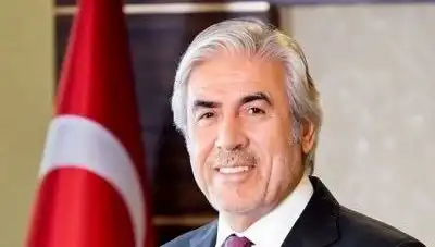 Türkiye İş Dünyasında Derin Bir Yas: Ali Altınbaş Hayatını Kaybetti