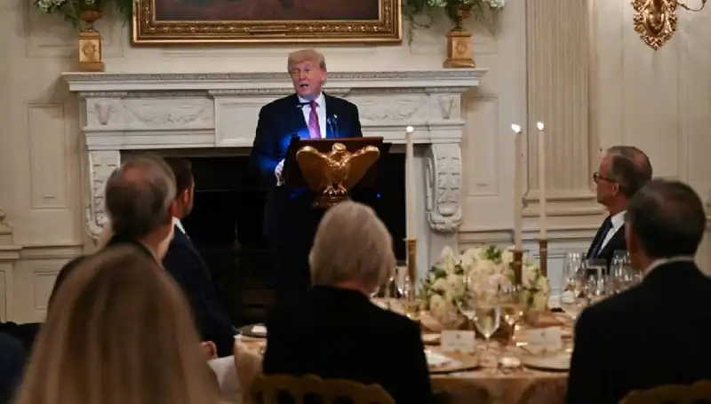 Trump'tan Açıklama: Gazze'deki 10 Rehine Kısa Sürede Serbest Kalacak mı?