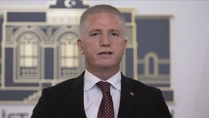 Vali Gül’den Dolandırıcılara Karşı Uyarı: Farkında Olun, İstismar Bitmez!