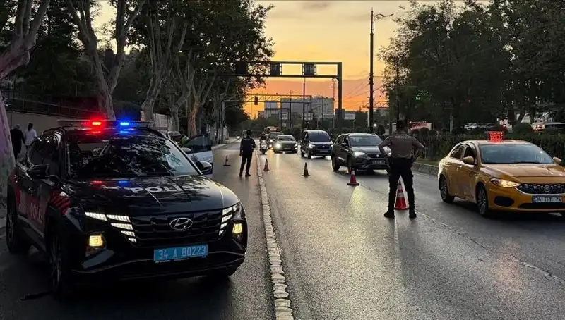 Huzur İstanbul Uygulaması: Megakentte Harekete Geçen Güvenlik Önlemleri