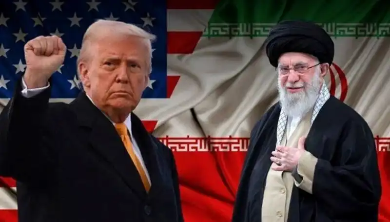 Trump’ın Hamaney’e Suikast Planını Engelleme İddiası: Gerçek Mi, Yoksa Siyasi Bir Hamle Mi?