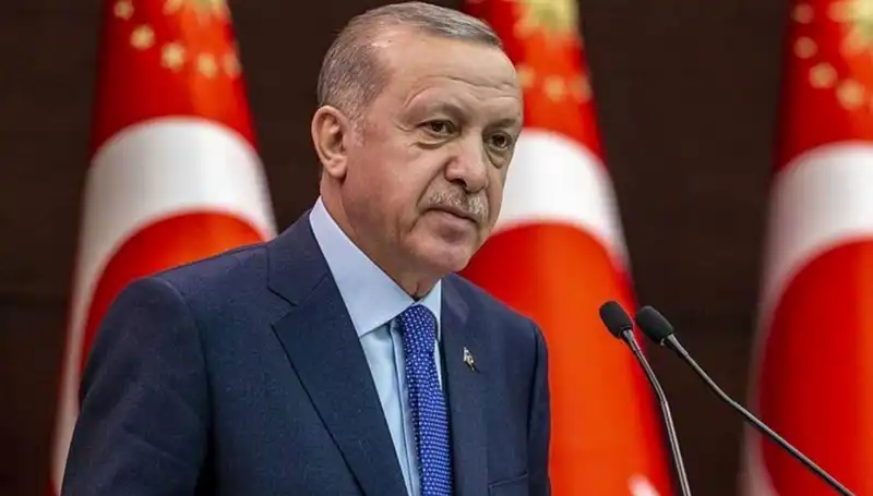Erdoğan ve Ürdün Kralı Abdullah’dan Bölgesel İşbirliği Üzerine Verimli Görüşme