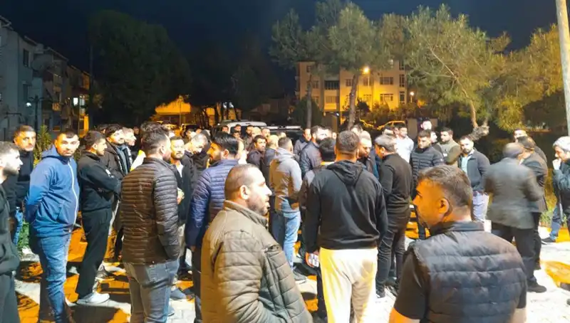 Şarköy'de İstismar İddiası: Şehrin Dinamiklerini Değiştiren Skandal
