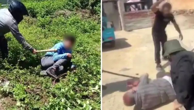 Kasklı İşkenceci Vakasında Son Gelişmeler: Adalet Yerini Bulacak mı?