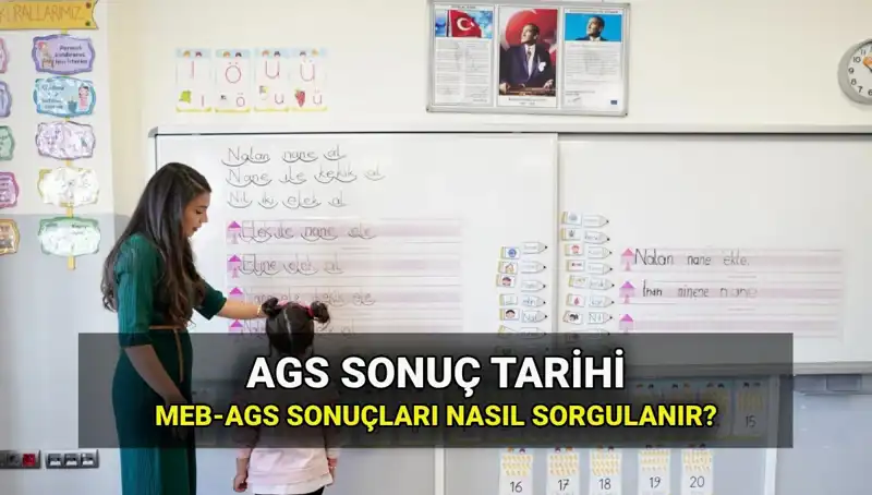 Akademiye Geçiş Sınavı Sonuçları Ne Zaman Açıklanacak? Tüm Detaylar Burada!