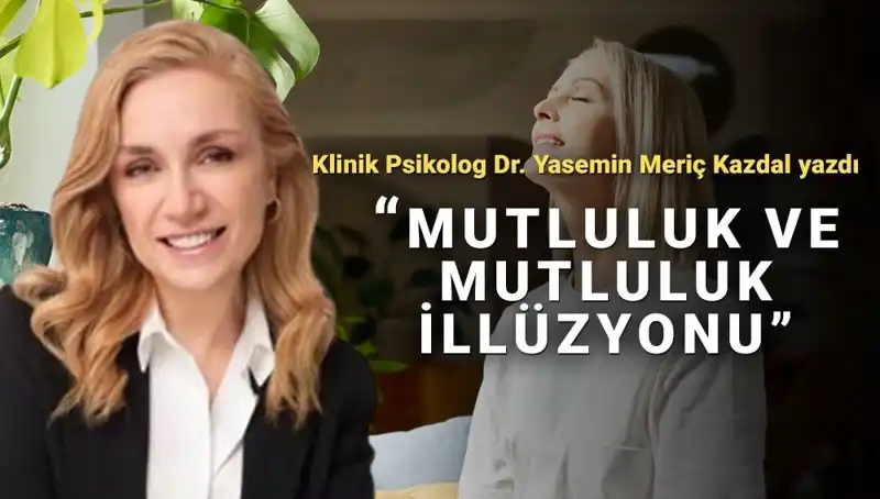 Hayatınızı Sadece Mutluyken Mi Yaşıyorsunuz? Duyguların Gerçek Anlamı
