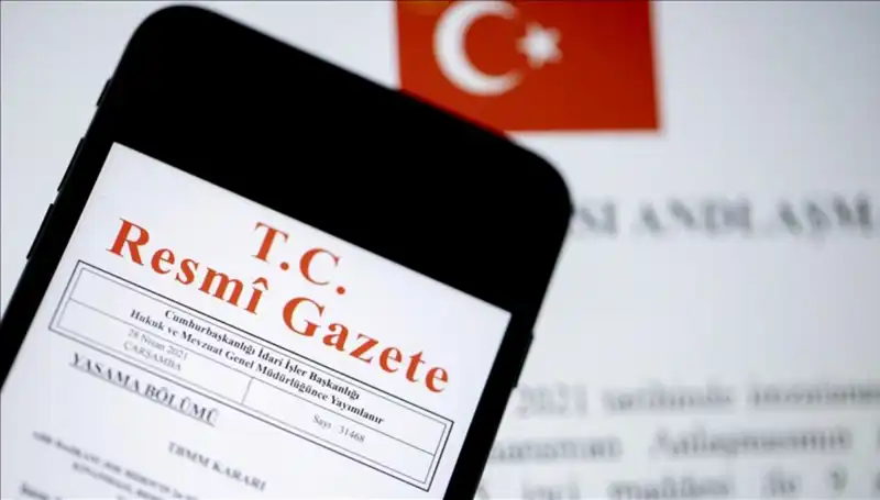 16 Mayıs 2025 Resmi Gazete’deki Önemli Kararlar ve Değişiklikler