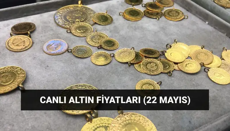 Bugün Altın Fiyatları: Düşüş Mü, Yükseliş Mi Bekleniyor?