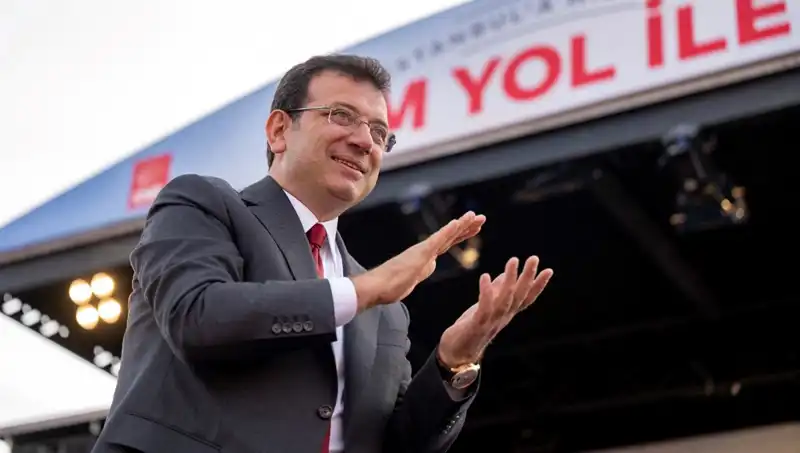 Başsavcıya Tehdit Davasında Ekrem İmamoğlu İçin Karar Açıklandı