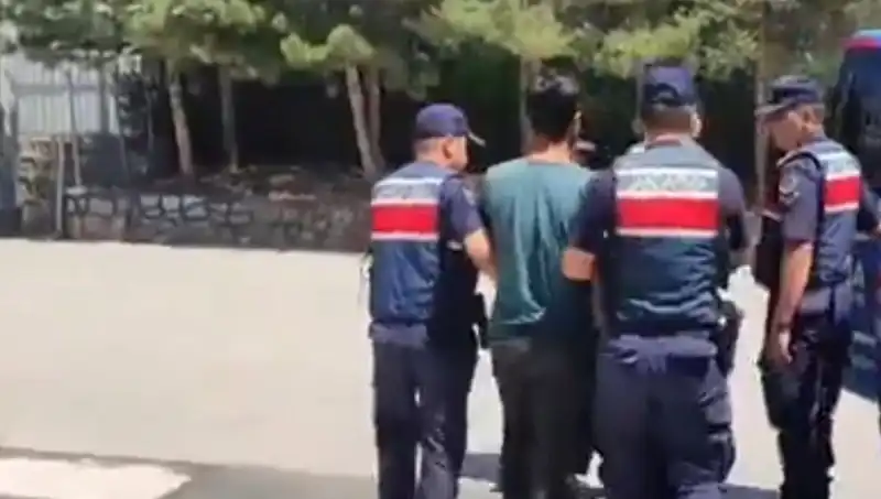 14 İlde Gerçekleştirilen DAEŞ Operasyonunda 26 Gözaltı: Detaylar Açıklamada