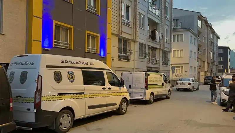 Apartman Merdiveninde Şüpheli Ölüm: Olayın Detayları Korkutucu