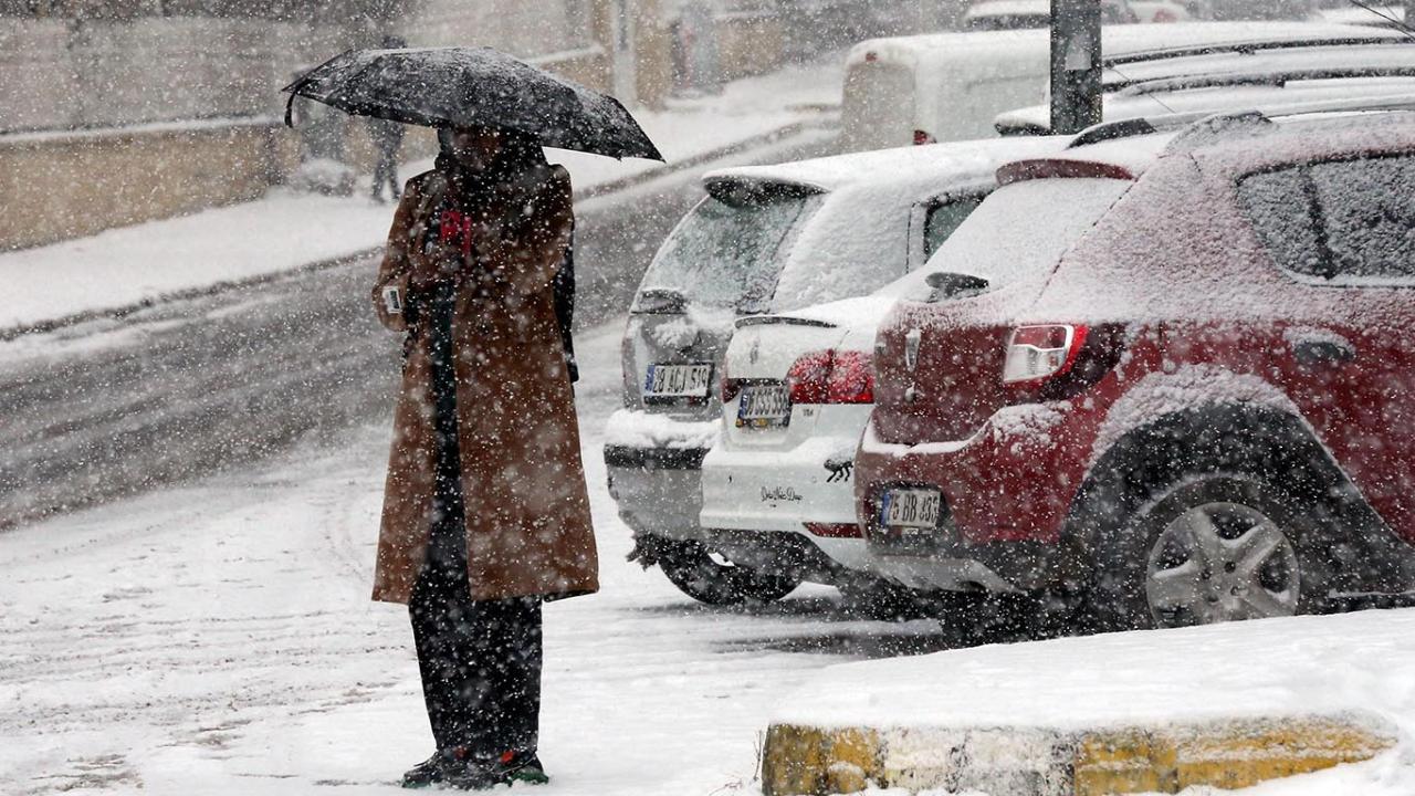 Meteoroloji Uyardı: Hafta Sonu Hava Durumu
