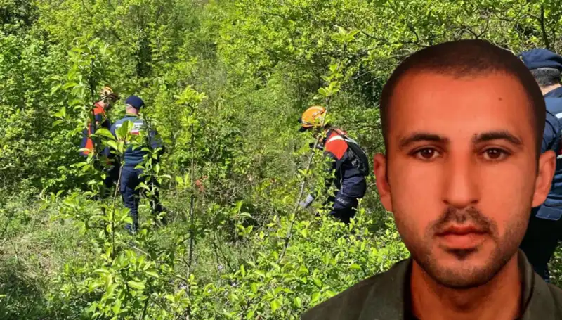 Kocaeli'de 45 Günlük Kayboluş: Emirhan Arama Çalışmaları Devam Ediyor