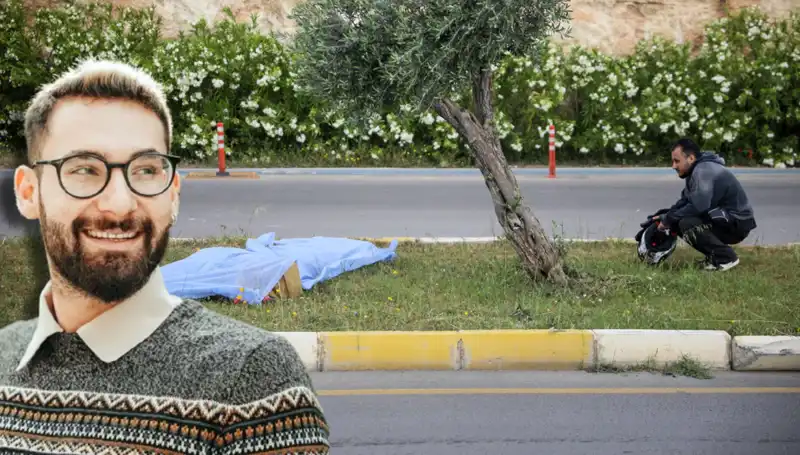Arkadaşının Acı Kaybı: Yaşanan Duygusal Anlar ve Dört Gün Süren Bekleyiş