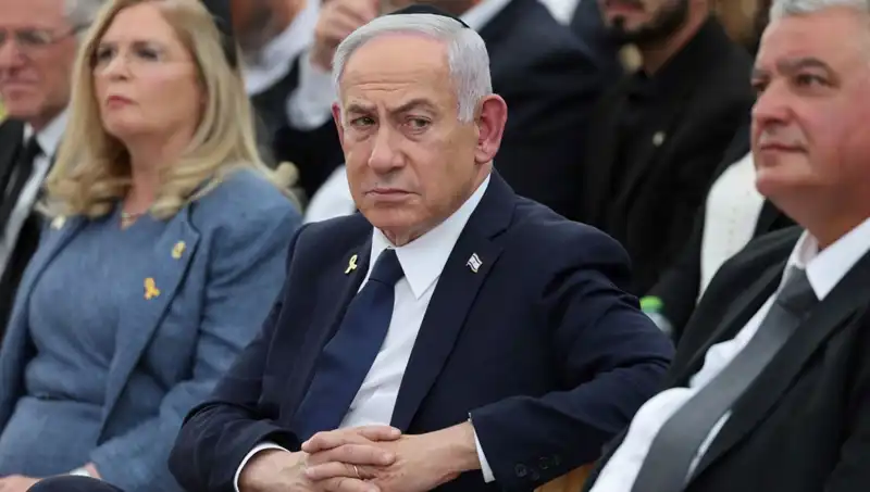 Netanyahu'nun İkili Oynadığı İddiası: Katar'dan Gelen Sert Tepki