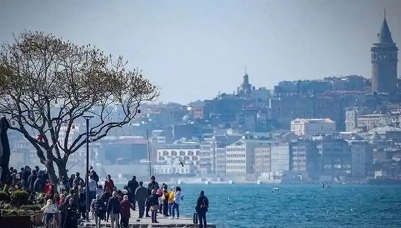 Bayramda Hava Durumu: Yağış ve Sıcaklık Uyarıları Geliyor!