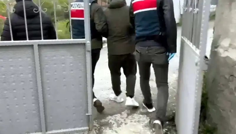 1.2 Milyar Liralık Dolandırıcılık Skandalında 139 Kişi Yakalandı!