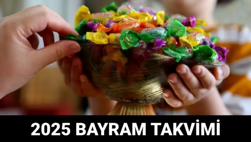 Ramazan Bayramı 2025: Tatil Tarihleri ve Önemli Bilgiler