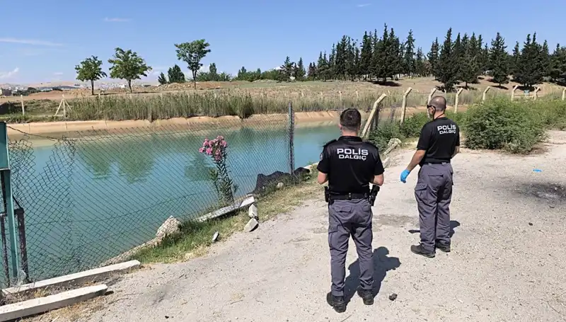 5 Gün Süren Aramalardan Sonra İkiz Çocuğun Trajik Ölümü