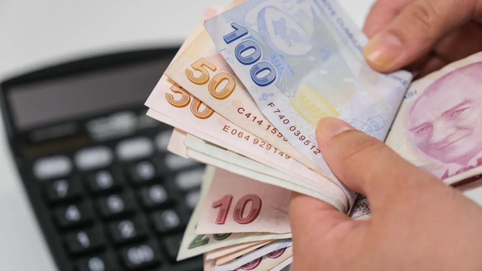 25 Bin TL’nin 1 Aylık Faiz Getirisi Belli Oldu