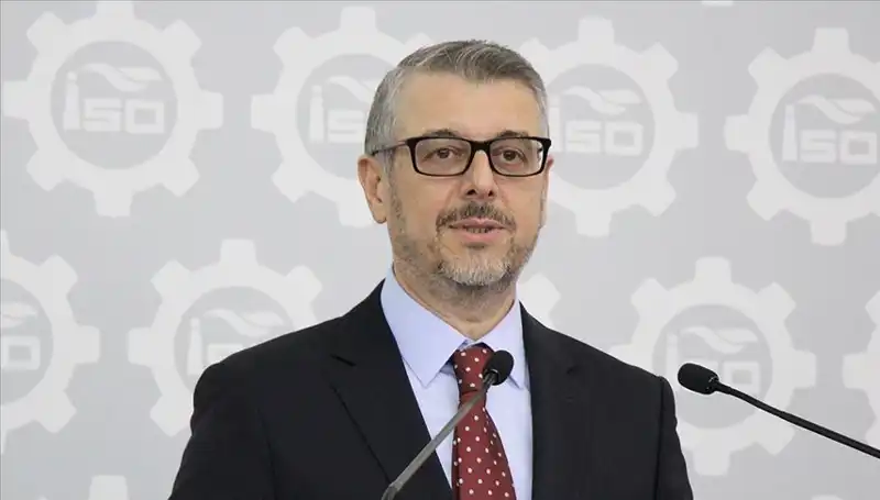 İBB Genel Sekreteri Can Akın Çağlar: Kariyeri ve Vizyonu Neler?