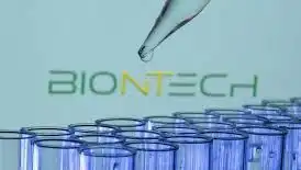 BioNTech, Rakibi Curevac'ı Satın Alma Kararıyla Sektördeki Eşikleri Zorluyor