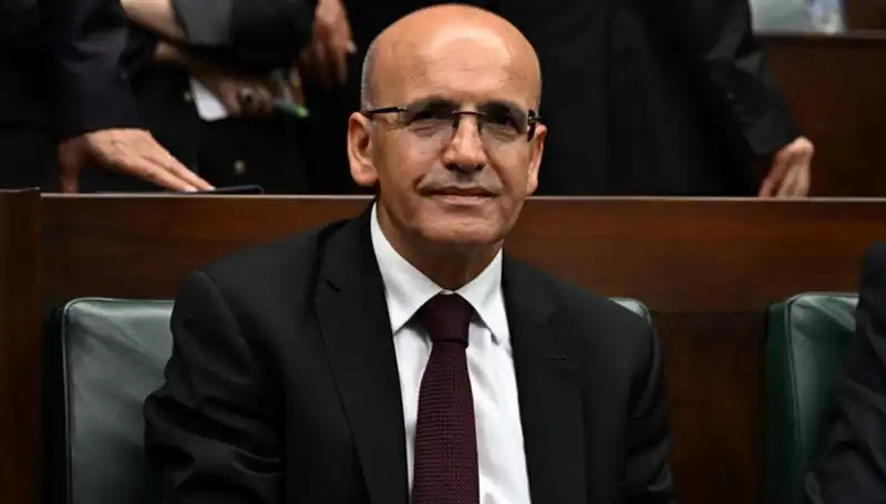 Piyasalara Güven Vermek için Bakan Şimşek’ten Kritik Açıklamalar