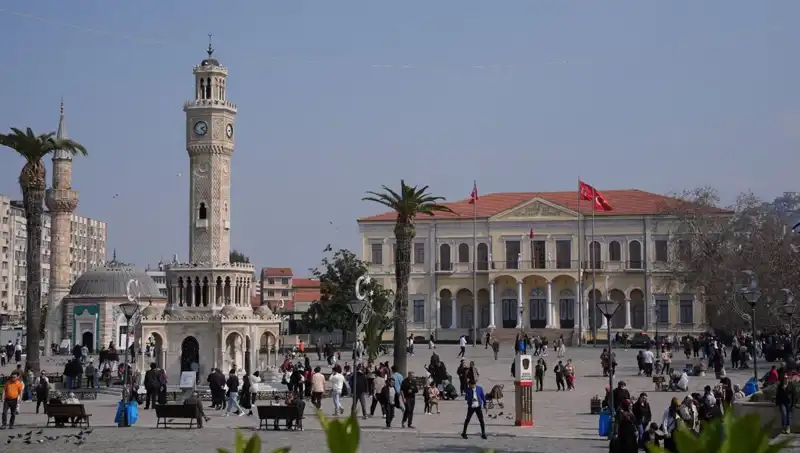 Mart Gelenekleri Değişiyor: Kocakarı Soğukları Bu Yıl Beklenmiyor!
