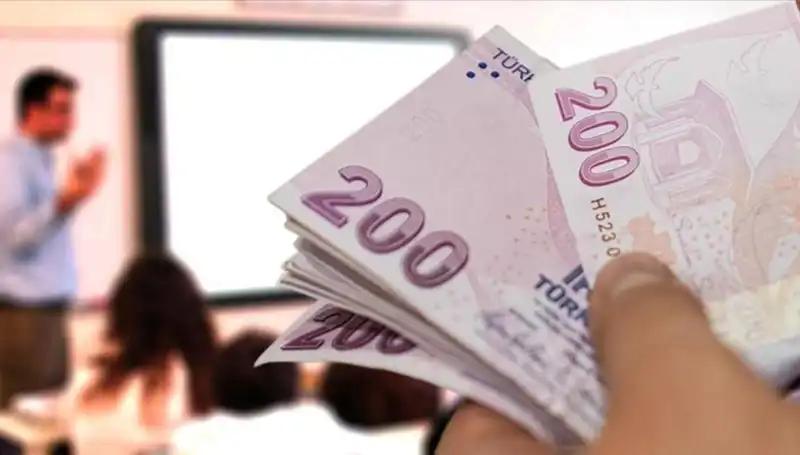 2025 Yılında Öğretmen Maaşları: Uzman Öğretmenler İçin Yeni Dönem