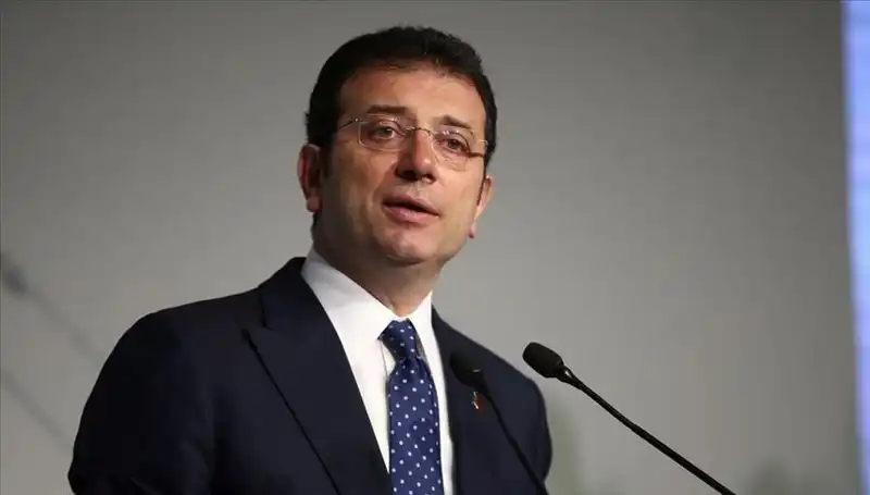 Ekrem İmamoğlu'nun Diplomasi İptali: Yargı Süreci Sıcak Gündemde