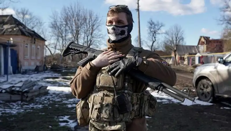 Ukrayna Ordusu, İkinci Kez Rus Topraklarında: Kursk Stratejisi Nedir?