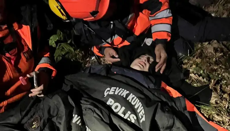 Belgrad Ormanı'nda Kaybolan Mimar Ece Gürel'in Trajik Sonu