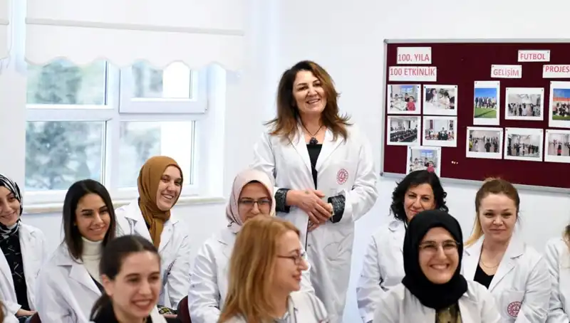 Sağlık Alanında Kritik Değişim: Öğretmenlerin İl Dışı Atama Süreci