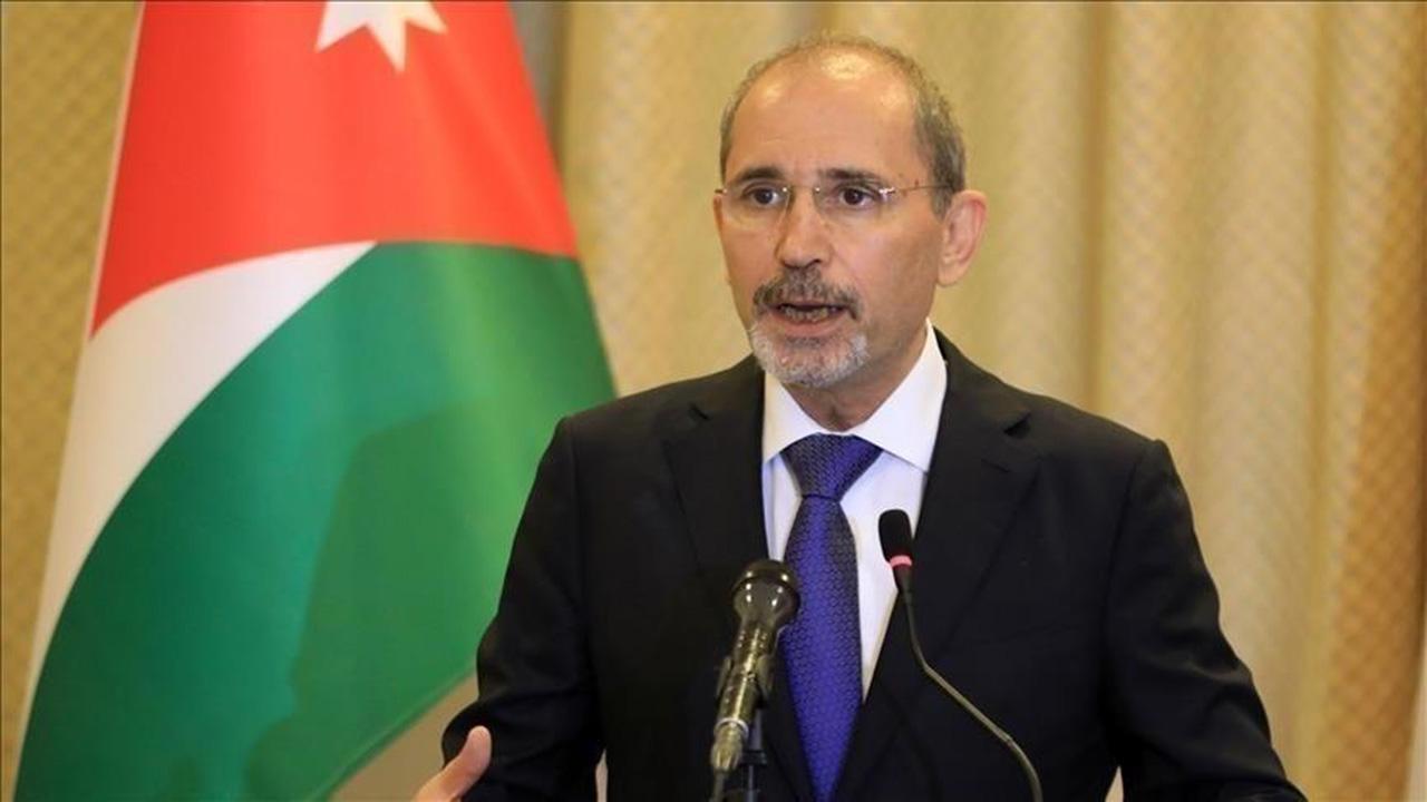 Ürdün Kralı Üst Düzey Ziyaret İçin Türkiye'ye Geliyor