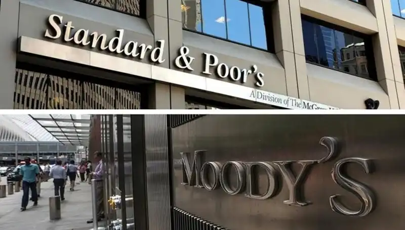 Türkiye'nin Kredi Notu İçin Heyecanlı Bekleyiş: Moody’s Açıklamaları Hangi Tarihte Gelecek?