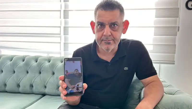 Diyet ve Sporla 9 Ayda 77 Kilo Veren Şahıs: "İkinci Hayatıma Başladım"