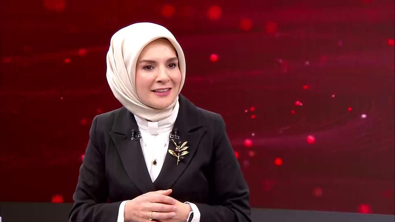 Bakan Göktaş'tan önemli açıklama: Nüfus politikaları hakkında yeni adımlar atılacak