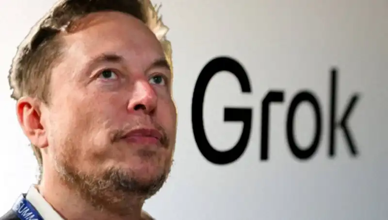 Elon Musk'tan Yepyeni Bir İnovasyon: "Bebek Grok" Nedir?