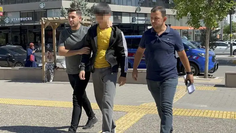 Kardeş Kavgasında Kan Aktı: Tartışma Sonrası Bıçaklama Olayı