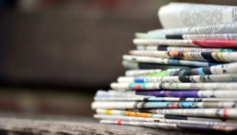 Yunanistan Gazetecileri Grevde: Yarın Gazeteler Dağıtılmayacak!
