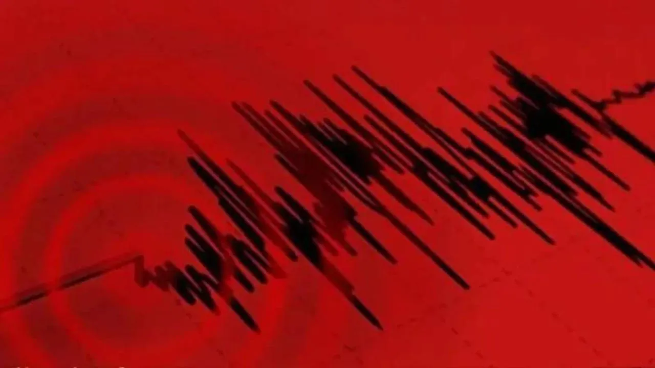 Antalya Açıklarında Deprem: Akdeniz’de Korkutan Sarsıntı