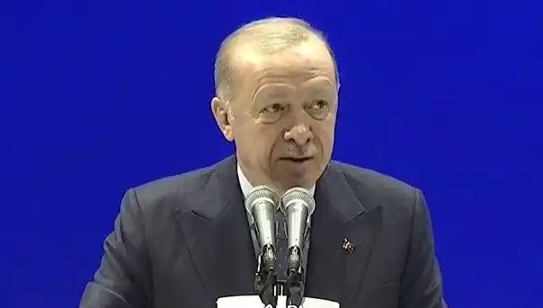 Cumhurbaşkanı Erdoğan'dan Çarpıcı Açıklama: Göç Sorununun Kaynağı Batı