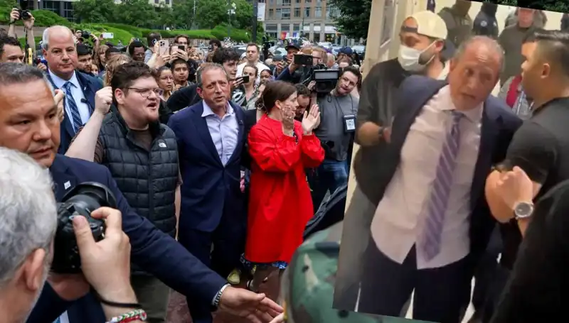 New York Belediye Başkan Adayı Gözaltına Alındı: Siyaset Arenasında Şok Etkisi