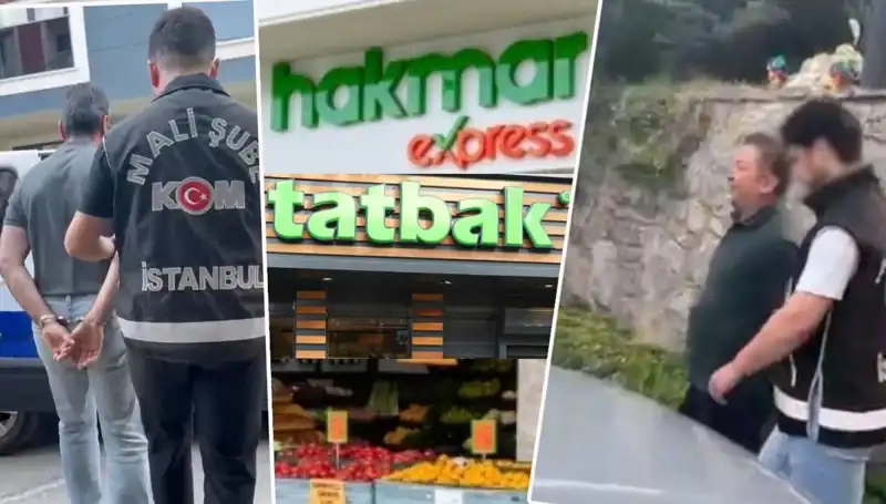 FETÖ’nün Finans Yapılanması Soruşturmasında MİT Raporu Şimdi Açıklandı!