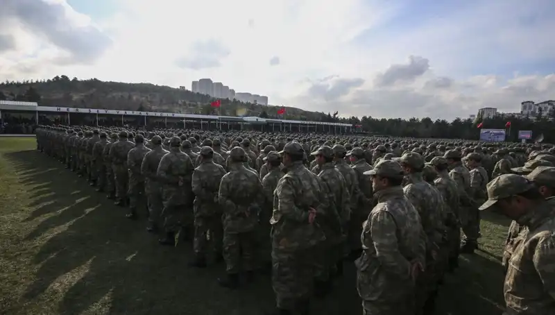 2025 Yılı Bedelli Askerlik Celp ve Sevk Dönemleri Hakkında Bilmeniz Gerekenler