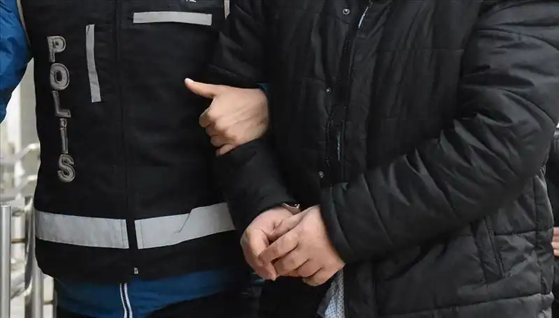 Arazide Uyuşturucu Satarken Yakalanan Şahsın Ceza Süresi 15 Yıl Oldu