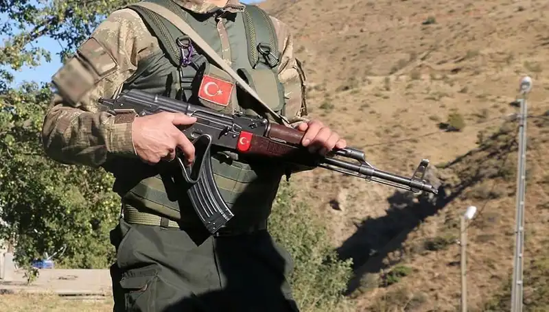 Terörle Mücadelede Gerçek Kahramanlar: MSB Korucularının Efsanevi Mücadelesi