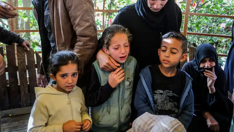 Gazze'deki Çatışmalarda Can Kaybı 52 Bin 400'e Ulaştı: Küresel Tepkiler