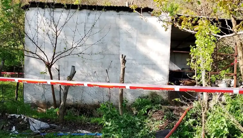Müstakil Evdeki Yangın: Kardeşlerin Korkunç Hikayesi ve Sonuçları
