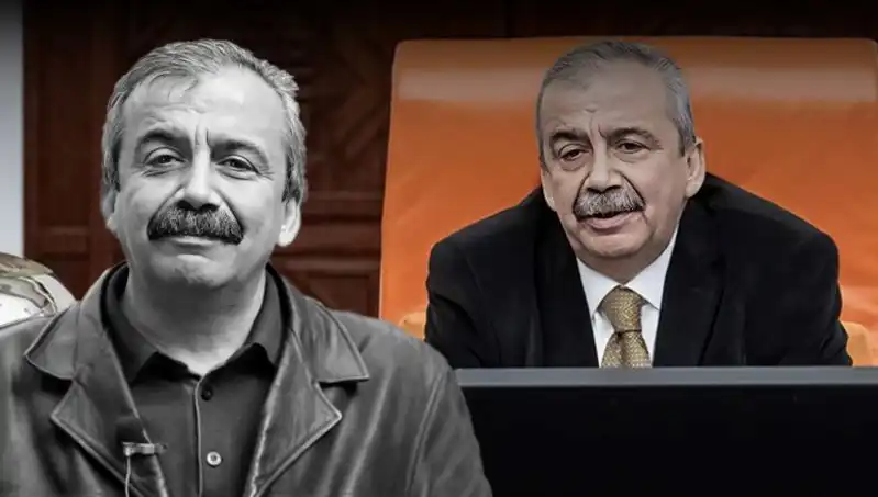 Sırrı Süreyya Önder'in Sağlık Durumunda Kritk Gelişmeler!